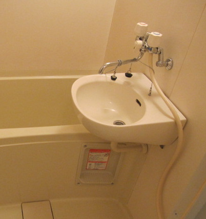 【洗面所】 | カーサフォレスタ | カーサフォレスタ(GoodHome)