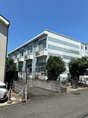 【外観】 | ロレッタ用賀