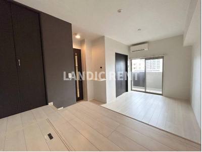 【寝室】 | アクタス薬院Ⅲ