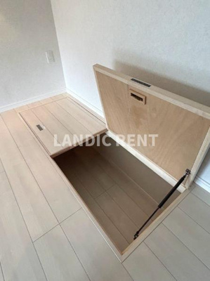 【収納】 | アクタス薬院Ⅲ