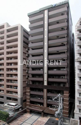 【外観】 | アクタス薬院Ⅲ