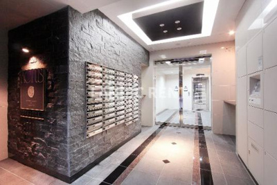 【その他共用部分】 | アクタス薬院Ⅲ