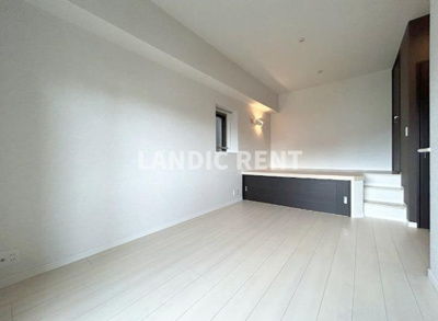 【内装】 | アクタス薬院Ⅲ