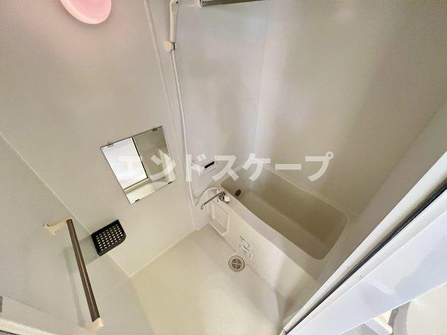 グローリア　Ｃの浴室|高崎、前橋、伊勢崎エリアのお部屋探しはエンドスケープまで！お客様の理想お聞かせ下さい♪