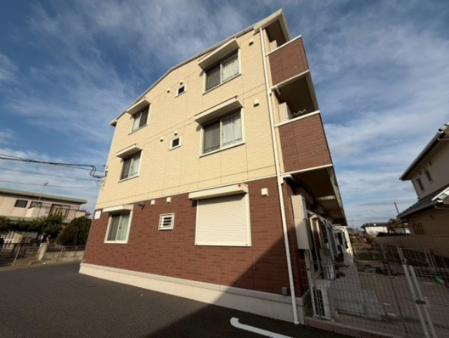 【外観】 | コットンパレス