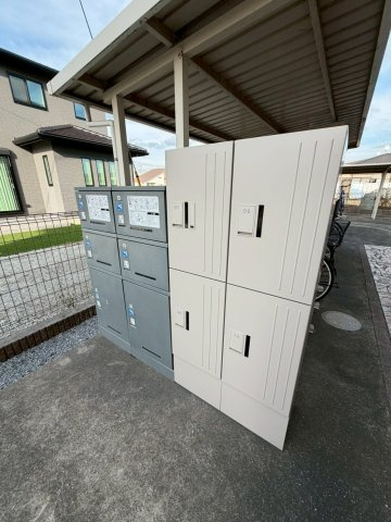 【その他共用部分】