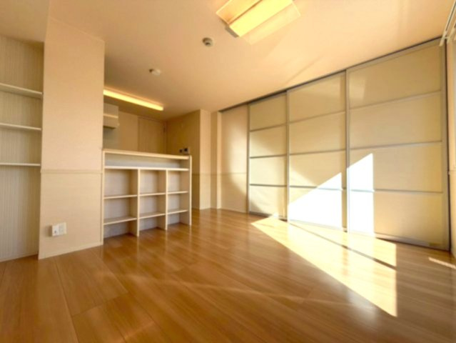 【居間・リビング】