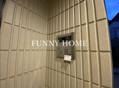 【その他共用部分】 | グランメゾン上馬