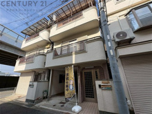 西宮市中島町中古戸建の画像