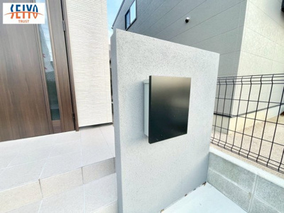 【その他】 | ☆五月が丘４丁目 新規分譲☆
