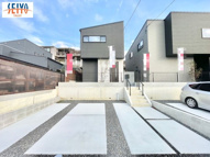 ☆五月が丘４丁目 新規分譲☆の画像