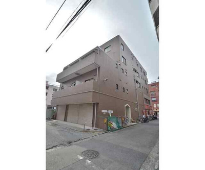 【外観】 | Ｍ－１ビル