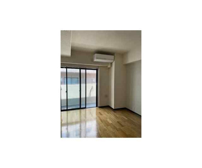 【寝室】 | Ｍ－１ビル