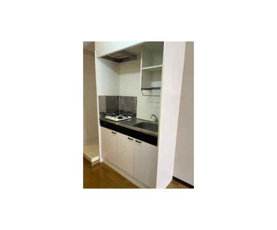 【キッチン】 | Ｍ－１ビル