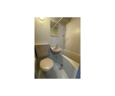 【トイレ】 | Ｍ－１ビル