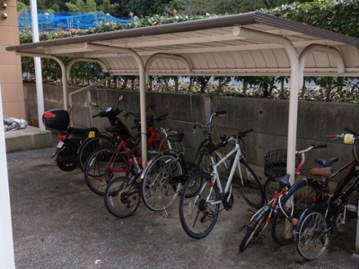 【その他共用部分】 | レオパレス都筑