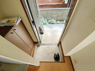 【玄関】 | シャンテ