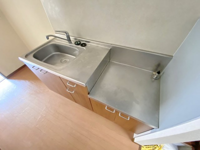 【キッチン】 | シャンテ