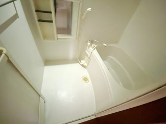 【浴室】 | シャンテ