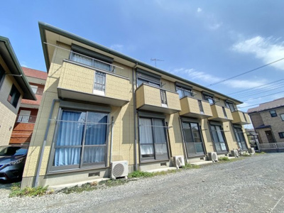 【外観】 | シャンテ