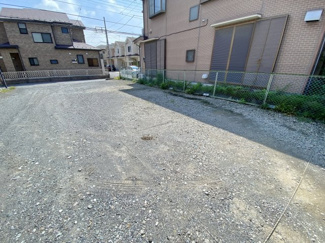 【駐車場】 | シャンテ