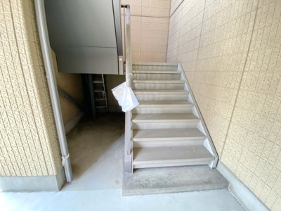 【ロビー】 | シャンテ