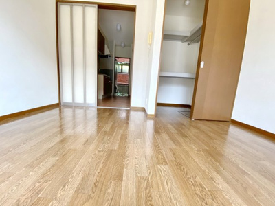 【洋室】 | シャンテ