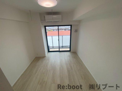 【居間・リビング】 | S-RESIDENCE原木中山azure(エスレジデンスバラキナカヤマアズール)