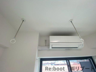 【設備】 | S-RESIDENCE原木中山azure(エスレジデンスバラキナカヤマアズール)