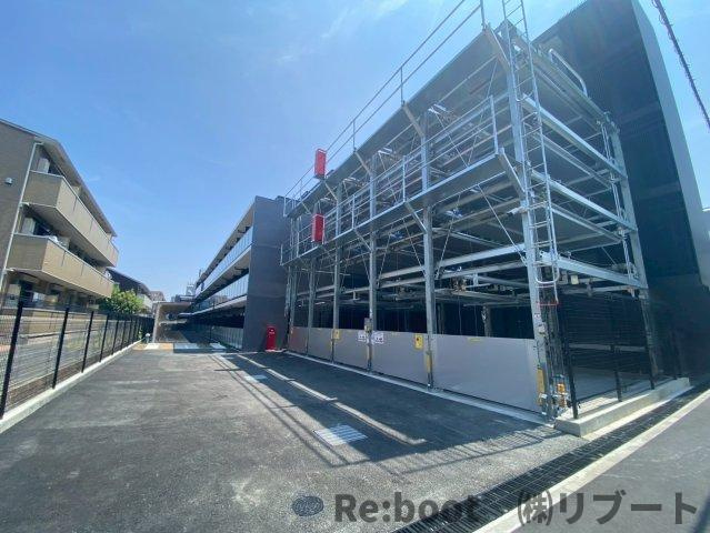 S-RESIDENCE原木中山azure(エスレジデンスバラキナカヤマアズール)のその他