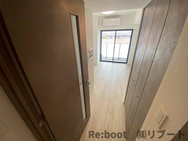 S-RESIDENCE原木中山azure(エスレジデンスバラキナカヤマアズール)のその他