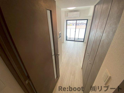 【その他】 | S-RESIDENCE原木中山azure(エスレジデンスバラキナカヤマアズール)