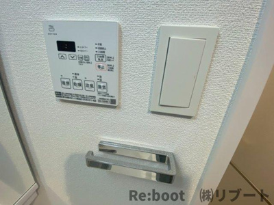 【設備】 | S-RESIDENCE原木中山azure(エスレジデンスバラキナカヤマアズール)