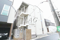 グランディール柴又の画像