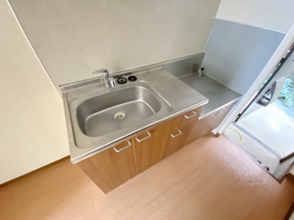 【キッチン】 | シャンテ