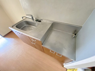 【キッチン】 | シャンテ