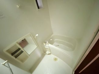 【浴室】 | シャンテ