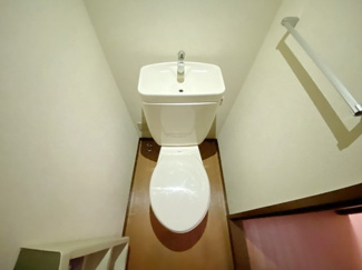 【トイレ】 | シャンテ