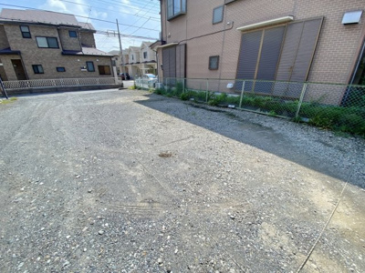 【駐車場】 | シャンテ