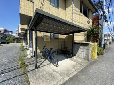 【その他共用部分】 | シャンテ