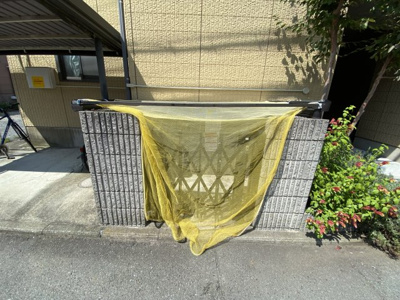【その他共用部分】 | シャンテ