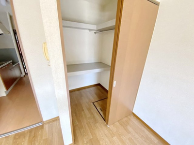 【収納】 | シャンテ