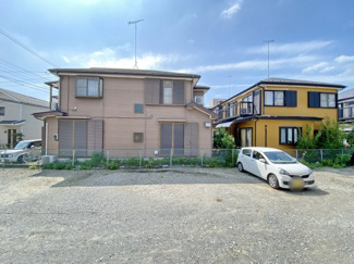 【展望】 | シャンテ