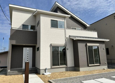 【外観】 | 熊本県熊本市東区戸島西7丁目