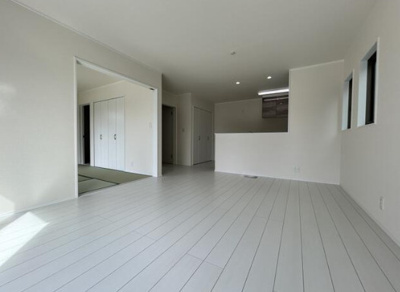 【居間・リビング】 | 熊本県熊本市東区戸島西7丁目