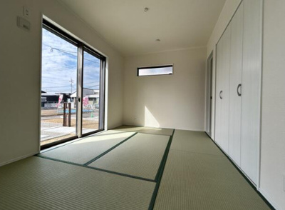 【和室】 | 熊本県熊本市東区戸島西7丁目