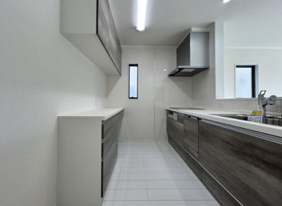 【キッチン】 | 熊本県熊本市東区戸島西7丁目