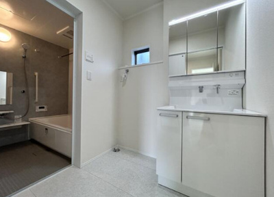 【独立洗面台】 | 熊本県熊本市東区戸島西7丁目