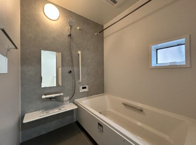 【浴室】 | 熊本県熊本市東区戸島西7丁目