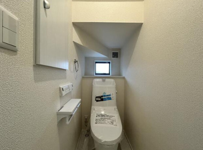 【トイレ】 | 熊本県熊本市東区戸島西7丁目